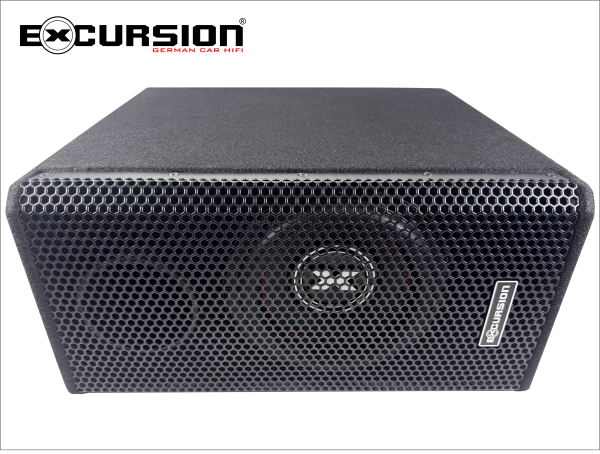 PX SP82 - Single Ported Sub - 1000 Watt
