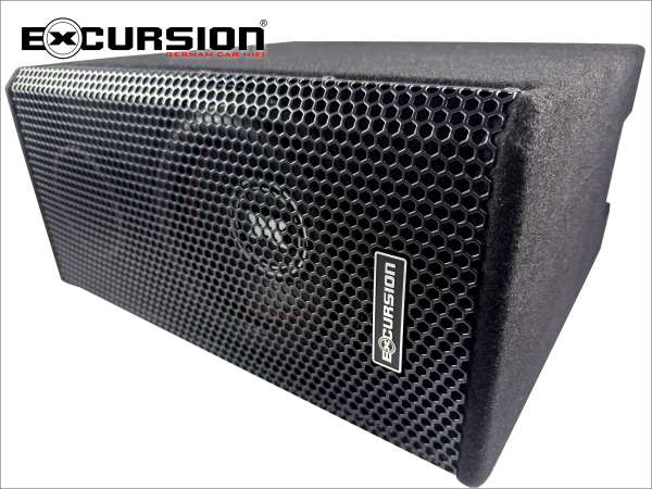 PX SP82 - Single Ported Sub - 1000 Watt