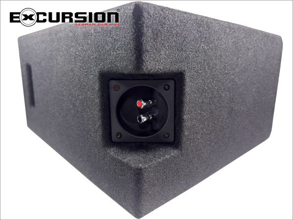 PX SP82 - Single Ported Sub - 1000 Watt