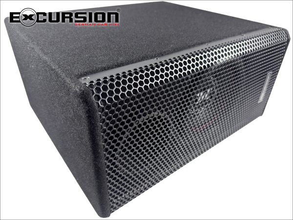 PX SP82 - Single Ported Sub - 1000 Watt