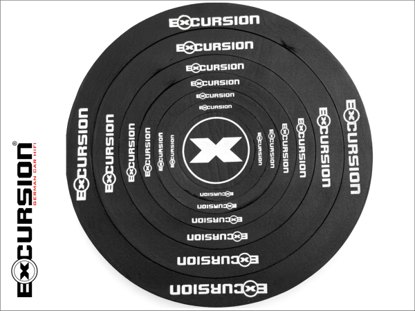 PXI FRS - SCHAUM RING SET