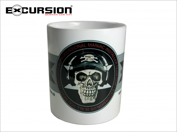 PXI TC - EXCURSION INSTALLER TASSE