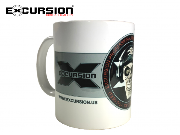 PXI TC - EXCURSION INSTALLER TASSE