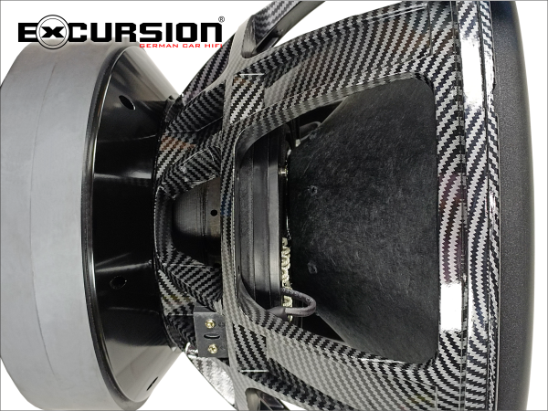 RXD.v2 18 D1 COMP - 8000 RMS / 25000 Watt