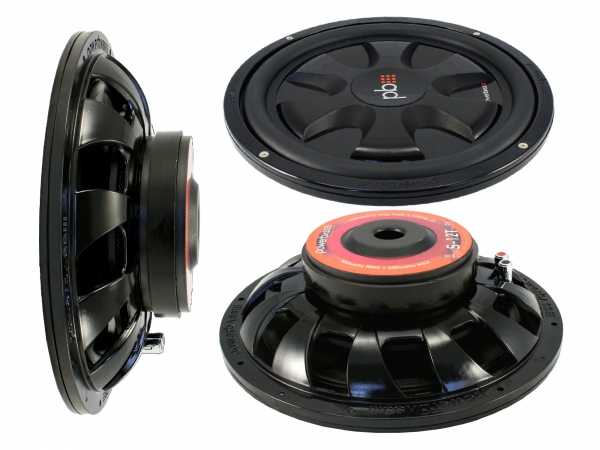 S 12T - Subwoofer