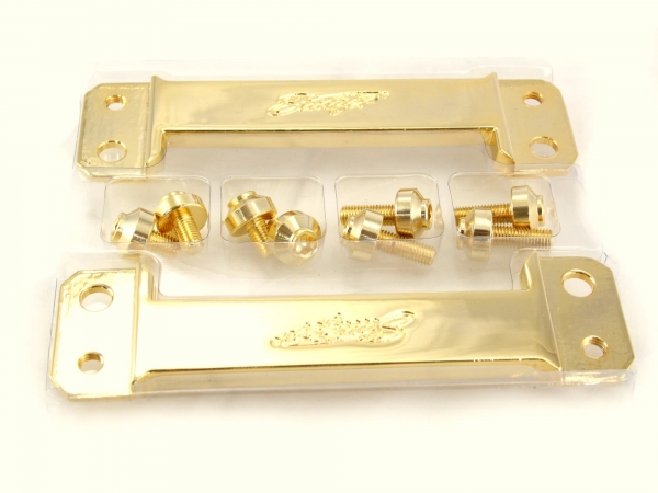 PRO - SLBB2G - BUSS BARS