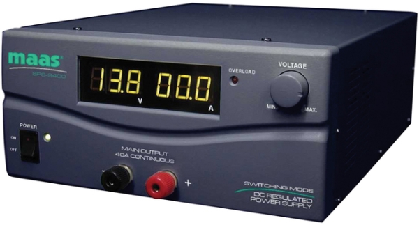 MAAS SPS-9400 - Gebraucht