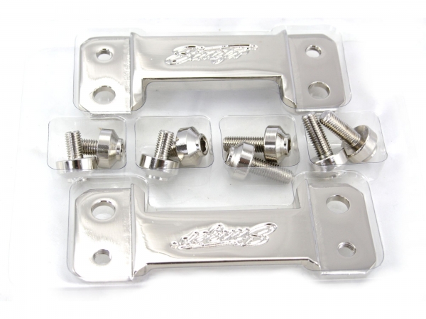 PRO - SSBB2P - BUSS BARS
