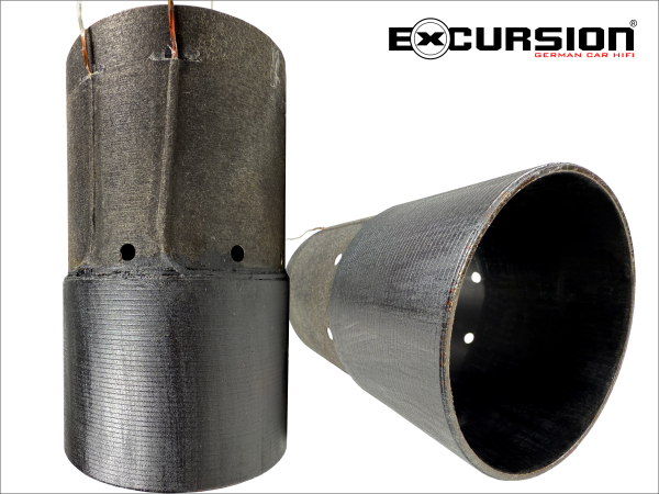 SXX/MXT.v2 Ersatzspule Dual 2Ohm