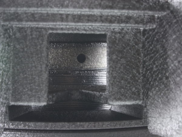 SXX.v2 12 D4 - 1500 RMS / 4500 Watt