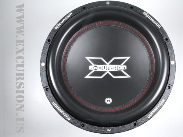 SXX.v2 15 D4 - 1500 RMS / 4500 Watt
