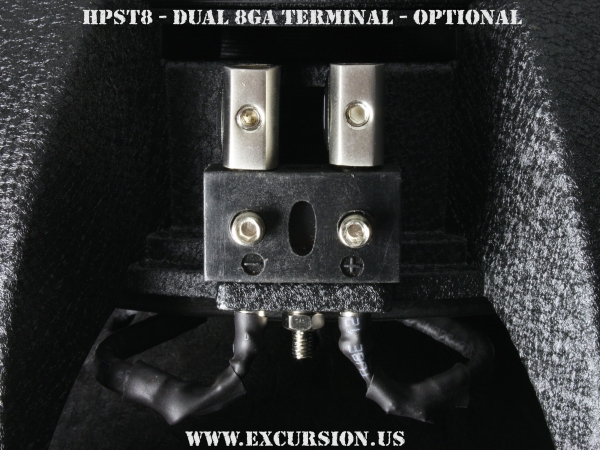 SXX.v2 15 D4 - 1500 RMS / 4500 Watt