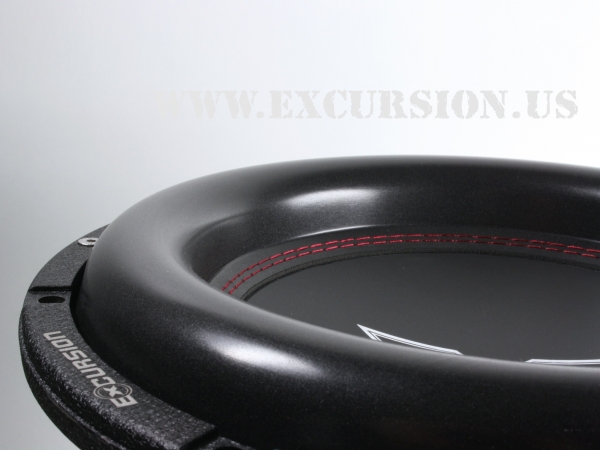 SXX.v2 15 D4 - 1500 RMS / 4500 Watt