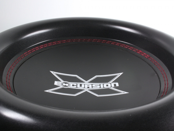 SXX.v2 15 D4 - 1500 RMS / 4500 Watt