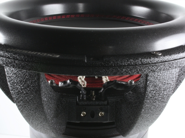 SXX.v2 15 D4 - 1500 RMS / 4500 Watt