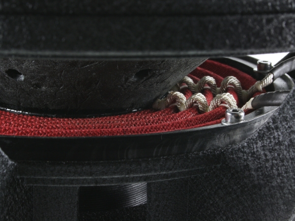 SXX.v2 15 D4 - 1500 RMS / 4500 Watt