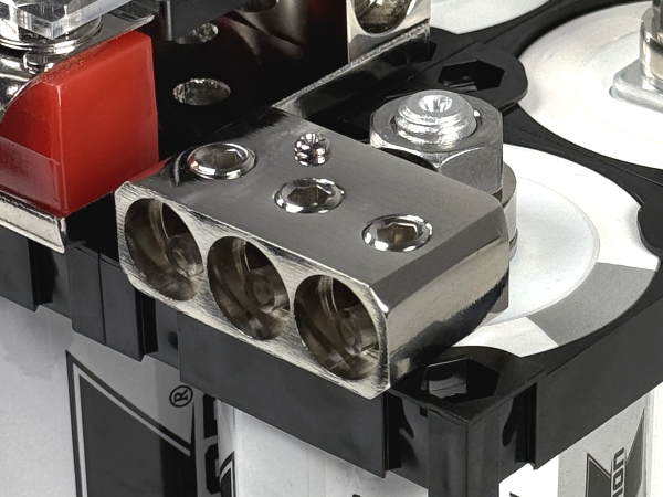 TRT 012 - LTO RINGVERTEILER