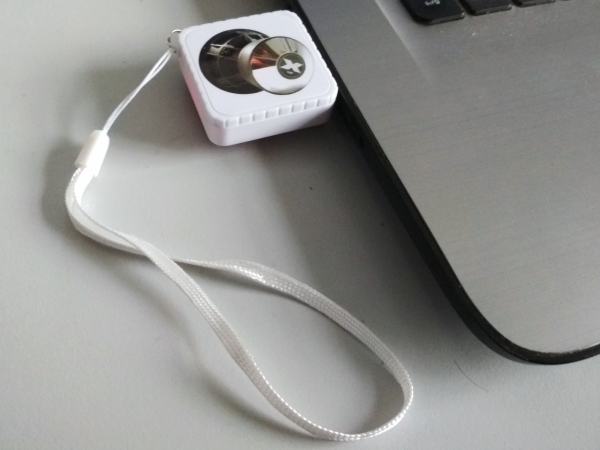 UXB 16GB - USB 3.0 Stick - DSP Software - EASCA Bonus Titel