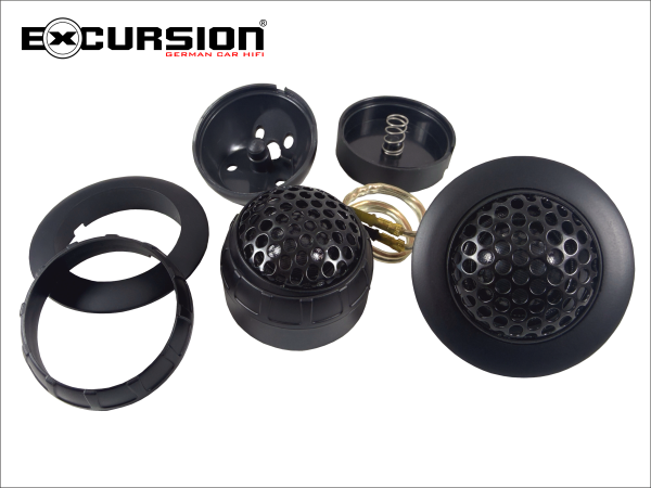 X 2S - 20mm Seiden Hochtöner