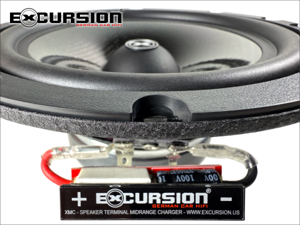 PX 1S COMP - 28mm Silk Dome Competition Tweeter