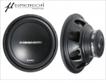 EL 12 S4 - 200 RMS / 400 WATT