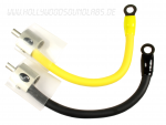 HPST4 ACS - AMP CAP (Einbau) SET