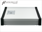ProX 500.24 - 2 Kanal Verstärker - 500 Watt