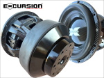 RXD.v2 12 D1 COMP - 8000 RMS / 25000 Watt