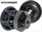 RXD.v2 15 D2 COMP - 8000 RMS / 25000 Watt