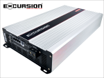 SXA 7K24 VOLT - Mono 24V LKW Verstärker - 6500 Watt